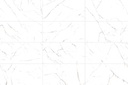 BIANCO APUANO NATURAL - 1,44M2 - 60x120  - VITE