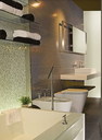 Andez - Griferia Bidet Monocomando Linea: Giraffe