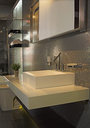 Andez - Griferia Bidet Monocomando Linea: Giraffe