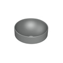 BACHA DECA L.1050.86  - GRIS - DISCONTINUADA